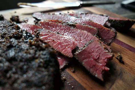 How to make Pastrami (using brisket flats!) – Jess Pryles