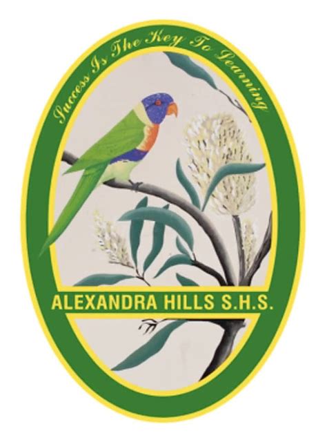 Alexandra Hills State High School - High-School-Australia