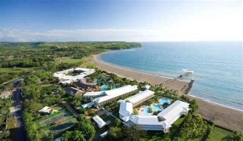 Tiempo compartido en Puntarenas, Costa Rica | Club Hotel Fiesta Resort (antes Doubletree Puntarenas)