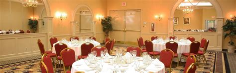 Holiday Inn Philadelphia South-Swedesboro Hall Rentals in Swedesboro, NJ