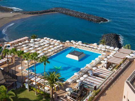 Hotels in Tenerife | Resorts in Tenerife | Iberostar Hotels & Resorts