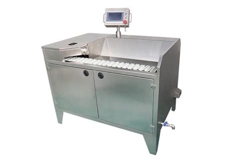 China Shrimp Deveiner Machine, Automatic Shrimp Skin Peeling Machine ...