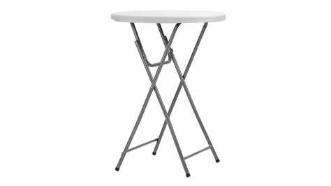32" Cocktail Table Rentals