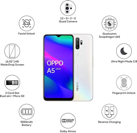 [Exclusive] OPPO A5 2020 price cut in India up to Rs 1,000 in offline stores | 91mobiles.com