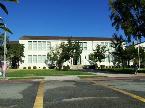 Hamilton Elementary School in Pasadena | Hamilton Elementary School ...