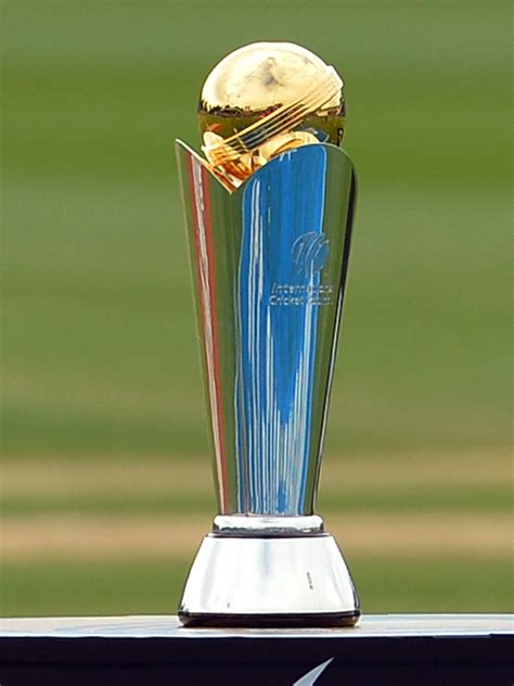 ICC Champions Trophy: All you need to know | The Independent