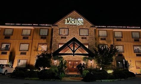 THE LODGE AT FLAT ROCK $95 ($̶1̶7̶0̶) - Updated 2022 Prices & Hotel ...