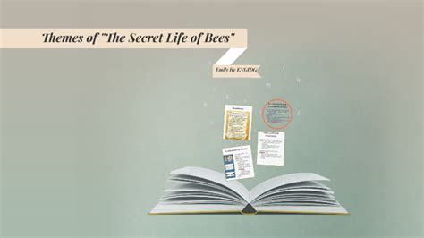 Themes of "The Secret Life of Bees" by Catherine Li on Prezi