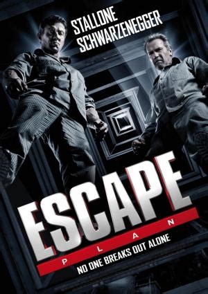 Plan de escape (2013) - FilmAffinity
