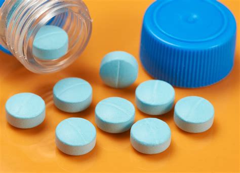 What’s the difference: capsules vs. tablets & caplets? | medino