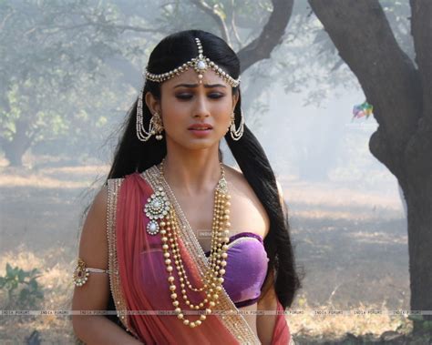 Wallpaper - Mouni Roy as Sati in Devon Ke Dev. Mahadev (180967) size:1280x1024