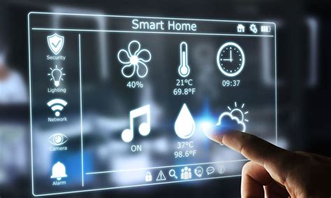 Seven new smart-home gadgets to revolutionise your home – Which? News | Smart home automation ...