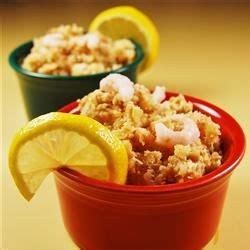 Camarones empanizados al horno - Allmexrecipes