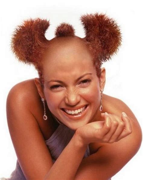 12 Craziest Hairstyles Ever ~ CRAZY SPARKS