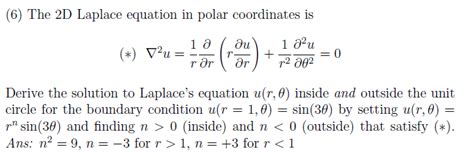 Spherical Laplacian N Dimensional