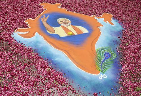 A Modi Foreign Policy: The Knowns and Unknowns