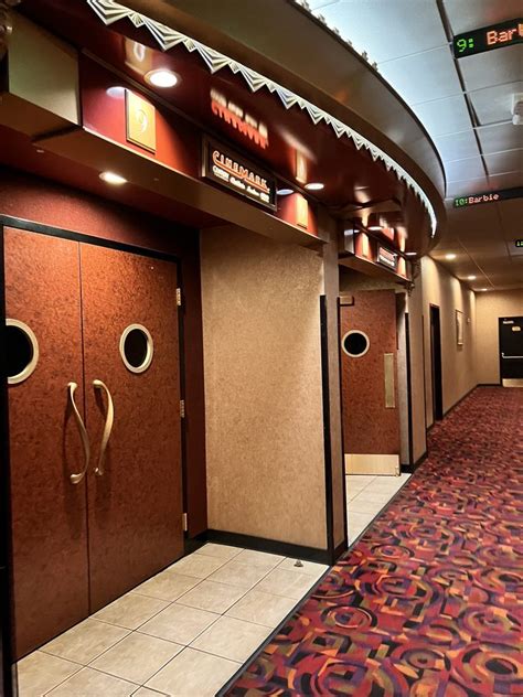 CINEMARK CIELO VISTA MALL 14 AND XD - Updated December 2024 - 27 Photos & 24 Reviews - 8401 ...