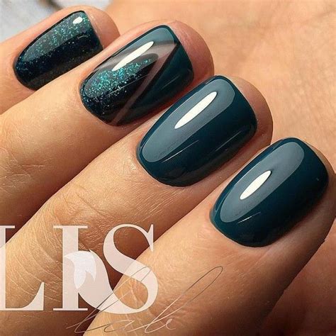 100 amazing nail color for spring summer 2019 page 29 ~ telorecipe212.com | Nail colors winter ...