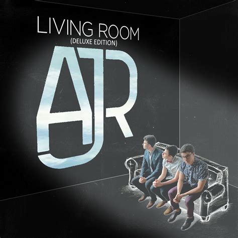 Ajr Living Room Vinyl | Baci Living Room