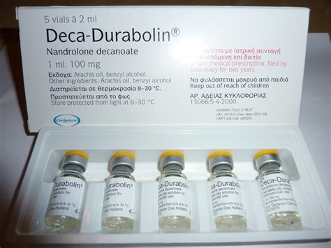 How to Use Deca Durabolin