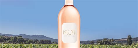 Domaines Ott* - Wines - By Ott - Rosé