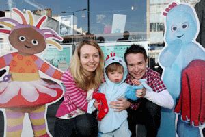 cbeebies-presenters - Bristol News From Chopsy Bristol