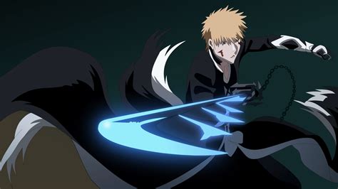 Free download Fullbring Bankai Ichigo posted by Zoey Thompson ...