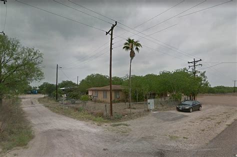 Guerra is the smallest town in Texas. It is 134 acres in area and had a ...