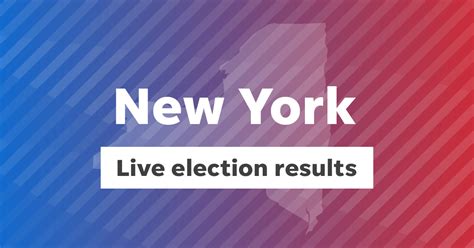 2024 NY State Senate General Election Results