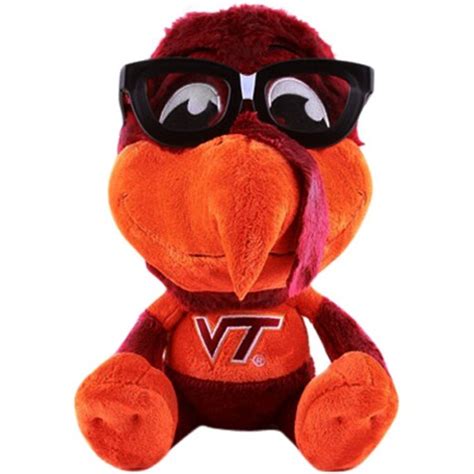 Virginia Tech Hokies Mascot Study Buddy - FansEdge.com