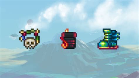 The 10 Best Pre-Hardmode Accessories in Terraria - VGKAMI