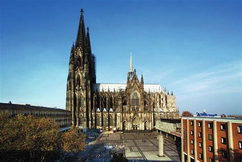 Kölner Dom – UNESCO-Welterbestätten Deutschland e. V.