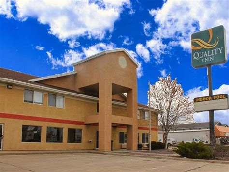 QUALITY INN - Hotel Reviews & Price Comparison (Pierre, SD) - Tripadvisor