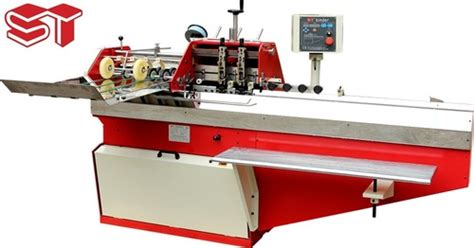 Saddle Stitching Machines - Manufacturers, Dealers & Exporters