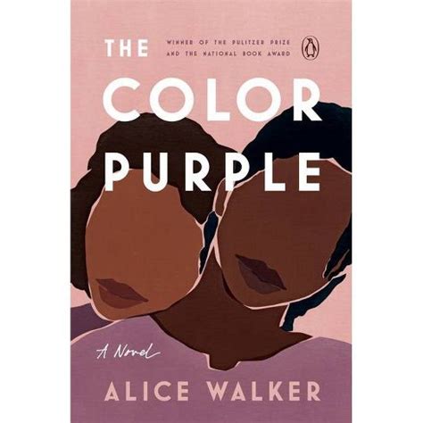 The Color Purple - By Alice Walker (paperback) : Target