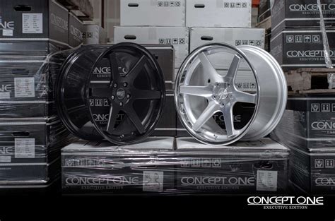 Vendor Concept One Wheels offered at B2autodesigns - MyG37