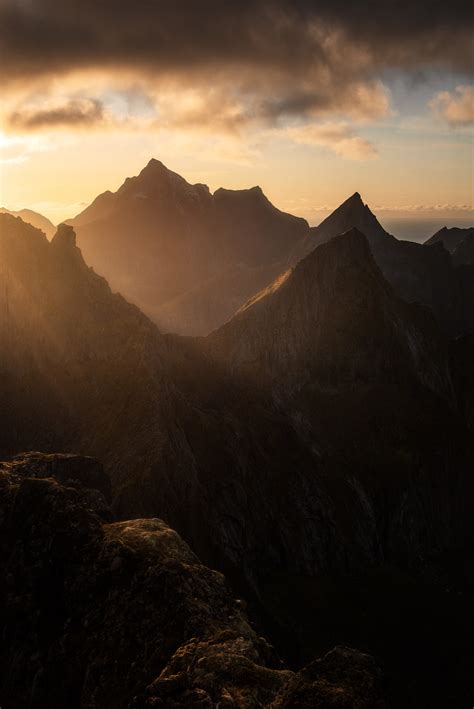 8 Tips for Photographing the Lofoten Islands - CaptureLandscapes