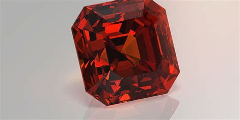 Hessonite Garnet Meaning: Healing Properties, Benefits and Uses