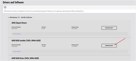 Raid Controller Driver for Windows 11: Download & Install
