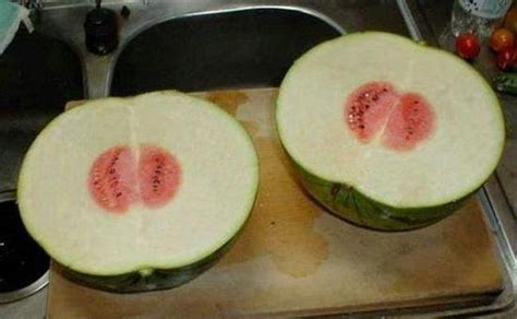 Metaphorical Chinese watermelon | Oh my... | Pinterest | Watermelon and ...