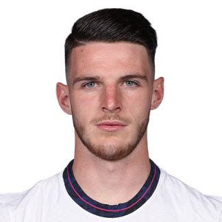 Declan Rice | England | European Qualifiers | UEFA.com