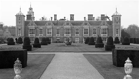 Blickling Estate - A History of Royalty, Kings, and Ghosts!