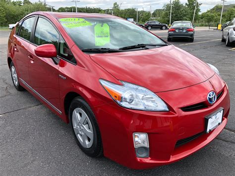 Used Toyota Prius - Photos All Recommendation