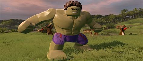 LEGO Marvel's Avengers PC cheats, trainers, guides and walkthroughs | Hooked Gamers