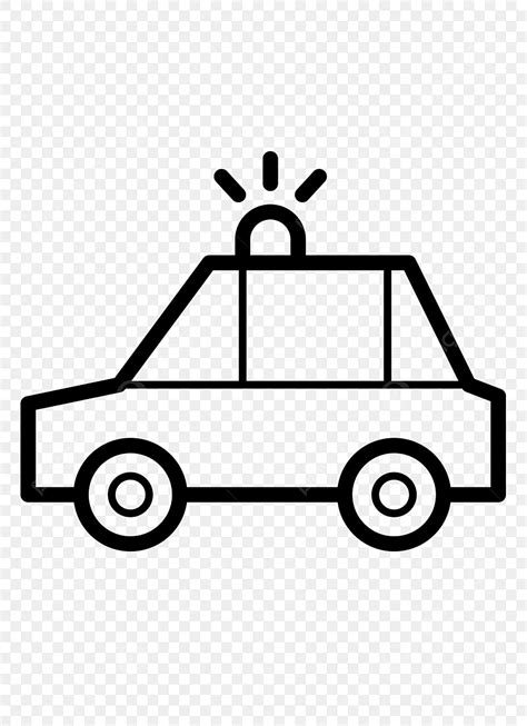 Driving Clipart Black And White