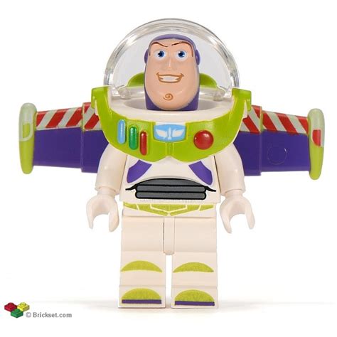 LEGO Buzz Lightyear Minifigure | Brick Owl - LEGO Marketplace