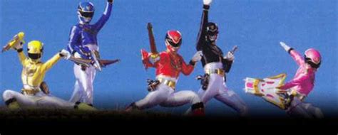 Tensou Sentai Goseiger - Power Rangers LG: Galactic Military Police Defenders Wiki