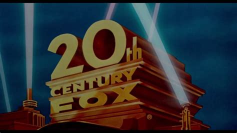 20th Century Fox (1981) (with 1979 Fanfare) - YouTube
