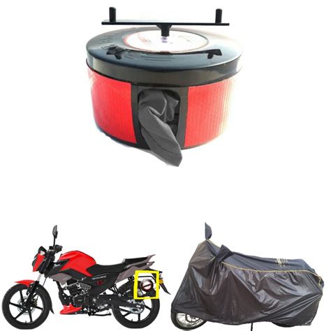 Bike Covers for TVS raider 125 | Bike Blazer