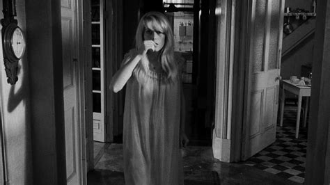 ‎Repulsion (1965) directed by Roman Polanski • Reviews, film + cast • Letterboxd